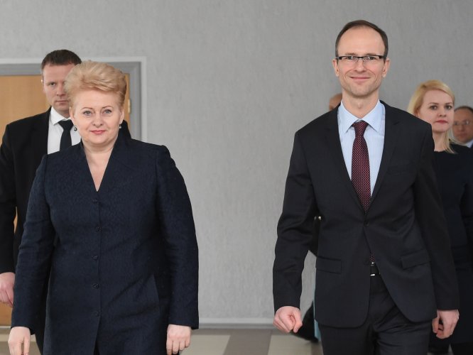 Rimvydas Norkus: ‘Cassation must become definite and effective rather than a theoretical or illusionary review’