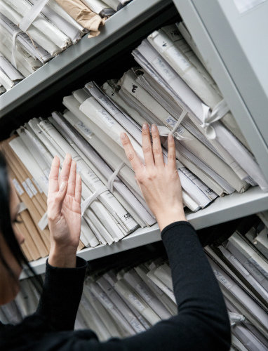 Only courts of Luxemburg hear cases faster than Lithuanian courts