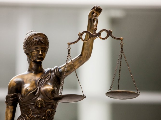 Lithuanian judiciary supports the judges in Poland
