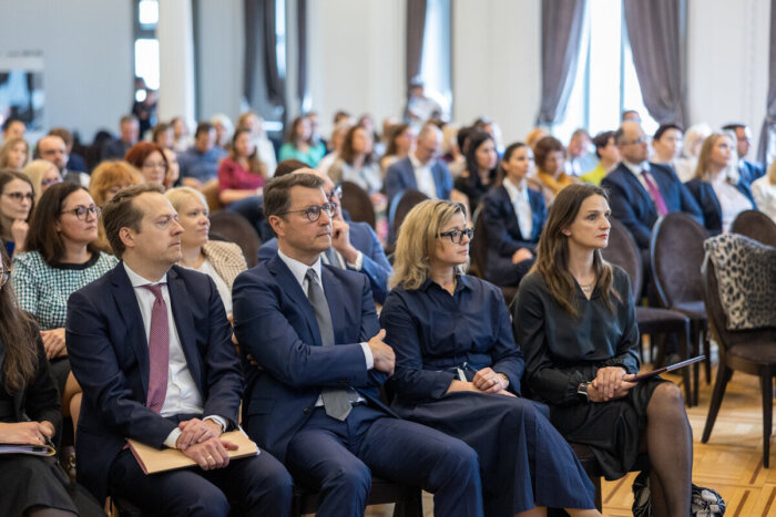 International conference "Cooperation between the European Union and national courts: experience and perspectives"