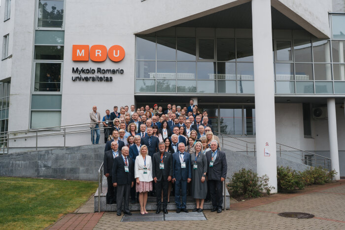 Chairperson of the Criminal Division participated in the International Congress of Criminalistics and Forensic Expertise