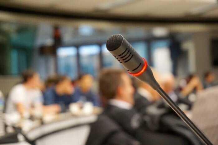 The President of the Court participated in a webinar on third-party funding of litigation explored principles developed for litigation funding agreements