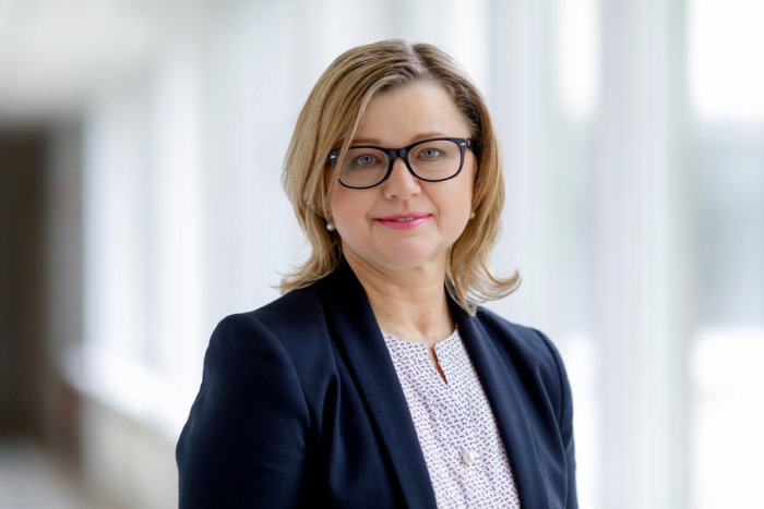 Judge Danutė Jočienė appointed judge of the General Court of the European Union