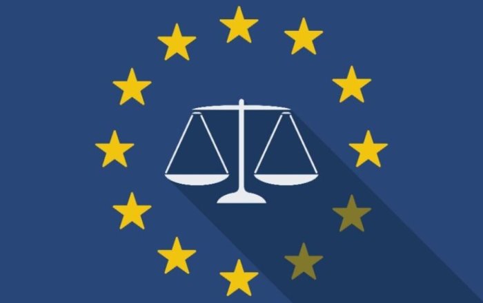 Current issues in the Lithuanian court system were discussed with representatives of the European Commission