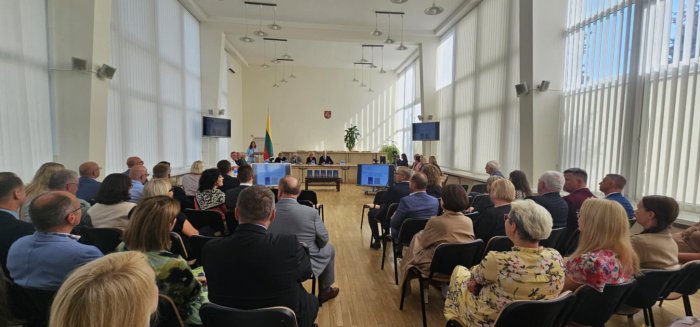Lietuvos Aukščiausiasis Teismas: nuo Nepriklausomybės atkūrimo iki šiandien