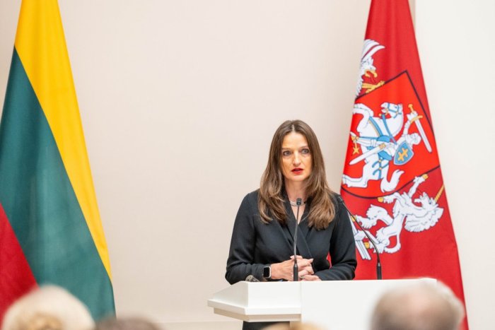 The President of the Supreme Court of Lithuania, Dr. Danguolė Bublienė, has been elected as a Member of the Board of the Network of the Presidents of the Supreme Judicial Courts of the European Union